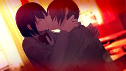 画像ギャラリー No.007のサムネイル画像 / 選択に応じてヤンデレ度が変化する乙女ゲーム「闇ゆく君に花束を〜Bouquet for you in the dark〜」,Steamなどで配信中
