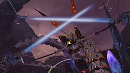 画像ギャラリー No.007のサムネイル画像 / 「Mecha Force」Non-VR版,ロボット麒麟の戦い方を決める5種類の武器とスキルを紹介