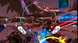Mecha Force(Non-VR版)