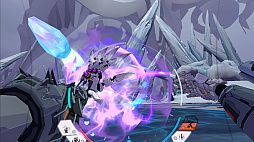 Mecha Force(Non-VR版)