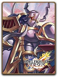 画像ギャラリー No.011のサムネイル画像 / スマホ向けデジタルカードゲーム「BRAVE FRONTIER VERSUS」本日リリース。シリーズの歴代キャラクターがカードとして参戦