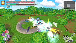 画像ギャラリー No.007のサムネイル画像 / Switch版「鍛冶屋とダンジョン: 求ム!魔王を倒す武器」,10月2日配信。最強の武器を作るため,鍜治屋がダンジョン探索に挑むハクスラRPG