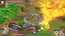 画像ギャラリー No.005のサムネイル画像 / ハクスラ系アクションRPG「鍛冶屋とダンジョン: 求ム!魔王を倒す武器」,Switch版を配信開始。10%オフのローンチセールを実施中