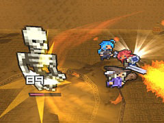 ハクスラ系アクションRPG「鍛冶屋とダンジョン: 求ム！魔王を倒す武器」，Switch版を配信開始。10％オフのローンチセールを実施中