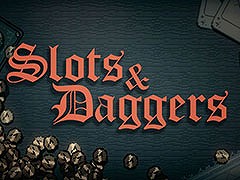 スロットがすべてを決めるバトルを楽しめる「SLOTS & DAGGERS」，ゲーム序盤のゾーンを楽しめるデモ版がSteamで公開に