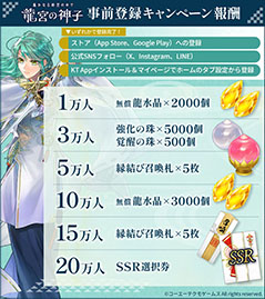 画像ギャラリー No.004のサムネイル画像 / 「遙かなる時空の中で 龍宮の神子」，今冬にスマホアプリとして配信へ。登場キャラや作品概要なども明らかに
