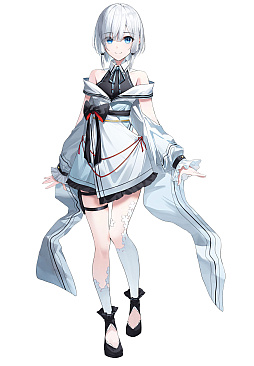 画像ギャラリー No.008のサムネイル画像 / 「やがて散りゆく鏡の花へ」，Switch版が2026年春に発売。フルボイスに対応，ヒロインごとのエピローグシナリオを追加
