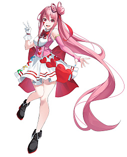 画像ギャラリー No.010のサムネイル画像 / 「やがて散りゆく鏡の花へ」，Switch版が2026年春に発売。フルボイスに対応，ヒロインごとのエピローグシナリオを追加