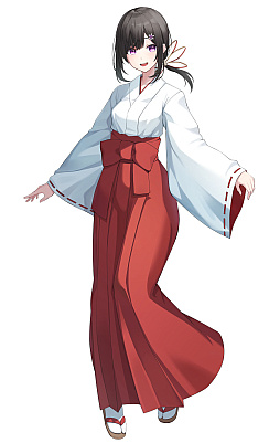 画像ギャラリー No.013のサムネイル画像 / 「やがて散りゆく鏡の花へ」，Switch版が2026年春に発売。フルボイスに対応，ヒロインごとのエピローグシナリオを追加