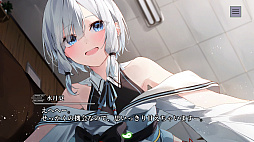 画像ギャラリー No.007のサムネイル画像 / 「やがて散りゆく鏡の花へ」,Switch向けDL版ストアページを公開。ASMRボイスドラマ 1st Season 5作品セットが当たるキャンペーンも実施中