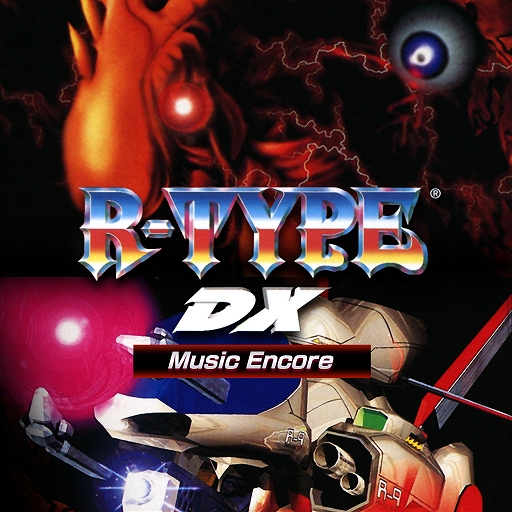画像ギャラリー No.006のサムネイル画像 / STG「R-TYPE DX」が現行機向けに2025年冬に復活。原作では共通曲が使用されていた場面にもアーケード準拠の専用曲を追加