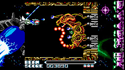 R-TYPE DX: Music Encore