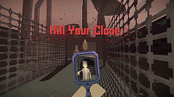 It Has My Face