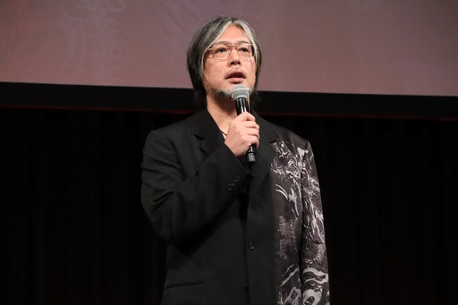 画像ギャラリー No.002のサムネイル画像 / 「龍が如く極 3」と「龍が如く3外伝 DARK TIES」，そして「日本統一」との実写映像プロジェクトが発表された“RGG SUMMIT 2025”をレポート