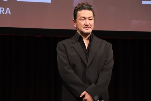 画像ギャラリー No.008のサムネイル画像 / 「龍が如く極 3」と「龍が如く3外伝 DARK TIES」，そして「日本統一」との実写映像プロジェクトが発表された“RGG SUMMIT 2025”をレポート