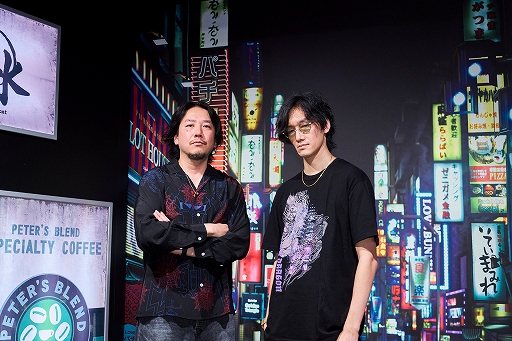 画像ギャラリー No.002のサムネイル画像 / 「龍が如く 極3 / 龍が如く3外伝 Dark Ties」インタビュー。最新エンジンで蘇る沖縄，そして峯の新たな物語について，開発者が語る［TGS2025］