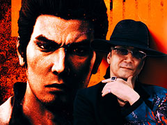 「龍が如く 極3 / 龍が如く3外伝 Dark Ties」，桐生一馬を演じる黒田崇矢さんのメイキング映像を公開。迫力ある収録の様子はファン必見