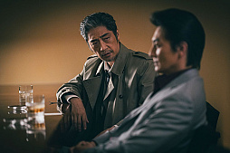 画像ギャラリー No.002のサムネイル画像 / 実写ドラマ「龍が如く Powered by 日本統一」,2月10日に全3話一挙配信。「龍が如く 極3 / 龍が如く3外伝 Dark Ties」につながる物語