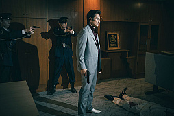 画像ギャラリー No.004のサムネイル画像 / 実写ドラマ「龍が如く Powered by 日本統一」,2月10日に全3話一挙配信。「龍が如く 極3 / 龍が如く3外伝 Dark Ties」につながる物語