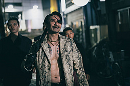 画像ギャラリー No.005のサムネイル画像 / 実写ドラマ「龍が如く Powered by 日本統一」,2月10日に全3話一挙配信。「龍が如く 極3 / 龍が如く3外伝 Dark Ties」につながる物語