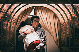 画像ギャラリー No.009のサムネイル画像 / 実写ドラマ「龍が如く Powered by 日本統一」,2月10日に全3話一挙配信。「龍が如く 極3 / 龍が如く3外伝 Dark Ties」につながる物語