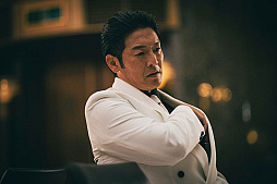 画像ギャラリー No.012のサムネイル画像 / 実写ドラマ「龍が如く Powered by 日本統一」,2月10日に全3話一挙配信。「龍が如く 極3 / 龍が如く3外伝 Dark Ties」につながる物語