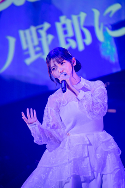 画像ギャラリー No.011のサムネイル画像 / 初の単独ライブで感じた覚悟と本気。「龍が如く THE LIVE -IKIZAMA-」で出演者とファンが共に作り上げた熱狂をレポート
