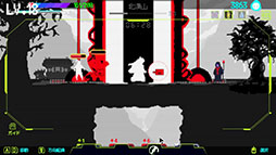 画像ギャラリー No.006のサムネイル画像 / 7分間の制限時間で敵と戦う「ソウルエクソシスト 1111」，スマホ向けに配信開始。セールも実施中