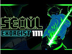 7分間の制限時間で敵と戦う「ソウルエクソシスト 1111」，スマホ向けに配信開始。セールも実施中