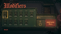 SLOTS & DAGGERS