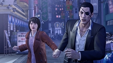 画像ギャラリー No.012のサムネイル画像 / 「龍が如く0 誓いの場所 Director’s Cut」,PS5 / Xbox版が12月8日に発売決定。9日にはPC版もリリース