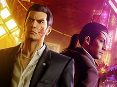 PS5/Xbox Series X|S/PC版「龍が如く0 誓いの場所 Director's Cut」「龍が如く 極」「龍が如く 極2」，既存購入者向け割引情報を公開