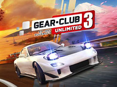 「ギア・クラブ アンリミテッド3」，Switch2向けに12月18日発売。新たにデュエルモードとハイウェイラッシュモードが登場