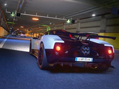 「ギア・クラブ アンリミテッド3」，デュエル/ハイウェイラッシュなど新モードのプレイ映像を収録するゲームプレイトレイラーが公開に