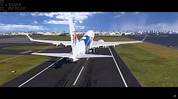 画像ギャラリー No.013のサムネイル画像 / 「Microsoft Flight Simulator 2024」,PS5で12月8日に発売決定。PS VR2版も開発中