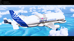 画像ギャラリー No.016のサムネイル画像 / 「Microsoft Flight Simulator 2024」,PS5で12月8日に発売決定。PS VR2版も開発中