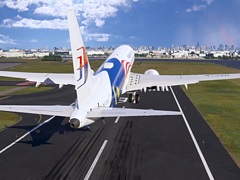 「Microsoft Flight Simulator 2024」，PS5で12月8日に発売決定。PS VR2版も開発中
