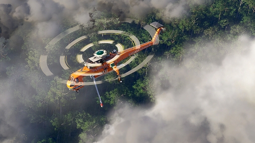 画像ギャラリー No.005のサムネイル画像 / 「Microsoft Flight Simulator 2024」のPlayStation 5版,本日リリース。さまざまなミッションに挑戦してパイロットの腕を磨こう