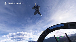 画像ギャラリー No.003のサムネイル画像 / PS5版「Microsoft Flight Simulator 2024」,PS VR2対応の無料アップデートを2026年内に配信