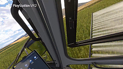 画像ギャラリー No.004のサムネイル画像 / PS5版「Microsoft Flight Simulator 2024」,PS VR2対応の無料アップデートを2026年内に配信