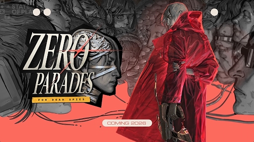 画像ギャラリー No.006のサムネイル画像 / 「ディスコ エリジウム」開発の新作スパイRPG「ZERO PARADES」，多数のゲームプレイを収録した最新トレイラーを公開