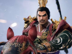 「真・三國無双2 with 猛将伝」のリマスター版が2026年3月19日に発売決定
