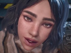 「LET IT DIE: INFERNO」が正式発表。PS5とPCにて2025年12月4日発売へ