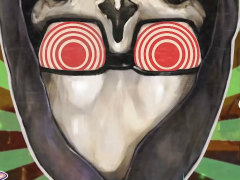 「LET IT DIE: INFERNO」のTGS出展バージョンをプレイ。近接メインのバトルとアイテムの取捨選択，不気味でユーモラスな敵との戦闘が楽しい［TGS2025］