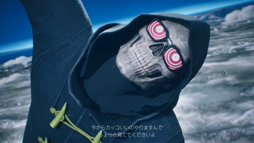 画像ギャラリー No.002のサムネイル画像 / ［プレイレポ］「LET IT DIE: INFERNO」は，プレイするたびに，心が動く。プレイヤーに“アイテムへの執着”を強く呼び起こさせる体験が楽しい