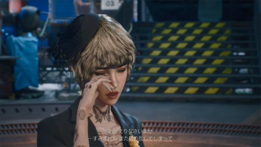 画像ギャラリー No.004のサムネイル画像 / ［プレイレポ］「LET IT DIE: INFERNO」は，プレイするたびに，心が動く。プレイヤーに“アイテムへの執着”を強く呼び起こさせる体験が楽しい