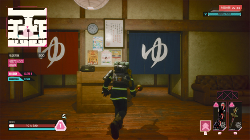 画像ギャラリー No.016のサムネイル画像 / ［プレイレポ］「LET IT DIE: INFERNO」は，プレイするたびに，心が動く。プレイヤーに“アイテムへの執着”を強く呼び起こさせる体験が楽しい