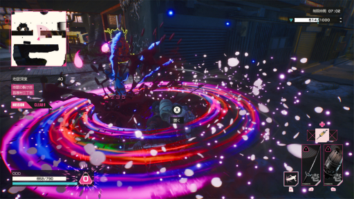 画像ギャラリー No.026のサムネイル画像 / ［プレイレポ］「LET IT DIE: INFERNO」は，プレイするたびに，心が動く。プレイヤーに“アイテムへの執着”を強く呼び起こさせる体験が楽しい