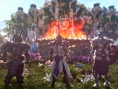 「Last Epoch」，PS5版を正式アナウンス。初の大型拡張“Orobyss”と同時に近日リリース予定