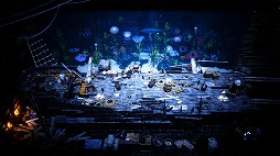 画像ギャラリー No.002のサムネイル画像 / 時空を旅する探索型アクションADV「Chronoscript: The Endless End」,海洋を舞台とした「大航海時代」の最新トレイラーを公開